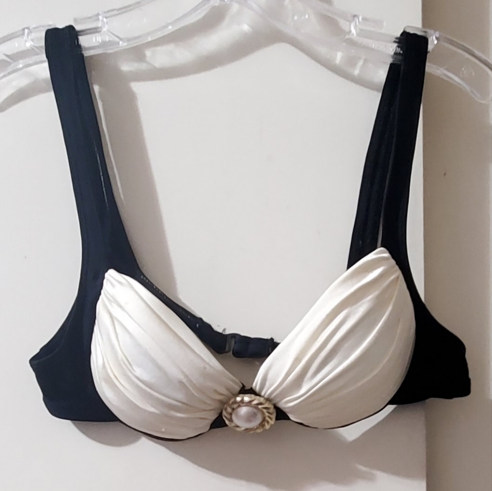 Vintage la blanca